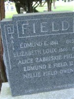 Nellie Field Owen