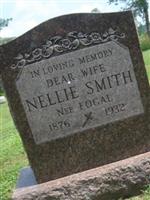 Nellie Fogal Smith