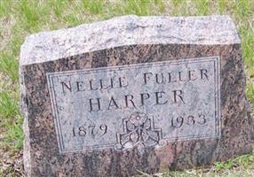 Nellie Fuller Harper