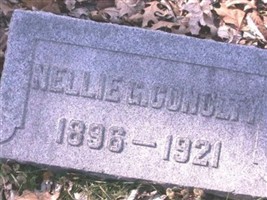 Nellie G. Conolty Nellie G. Conolty