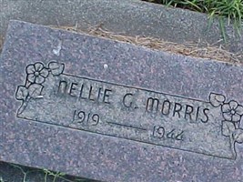 Nellie G. Morris
