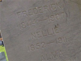 Nellie Gauthier Nellie Gauthier