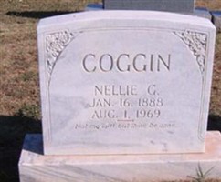 Nellie Gillum Coggin Nellie Gillum Coggin