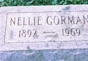 Nellie Gorman Nellie Gorman