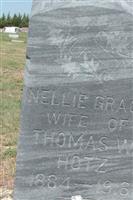 Nellie Grace Hotz