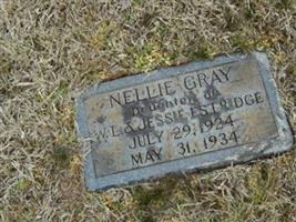 Nellie Gray Estridge