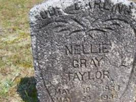 Nellie Gray Taylor