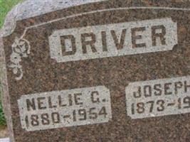 Nellie Gray Weikel Driver