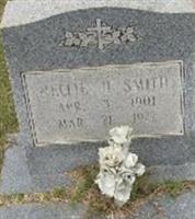 Nellie H. Smith