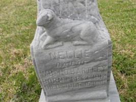 Nellie Hartley