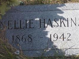 Nellie Haskins