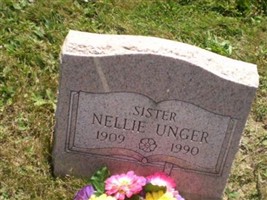 Nellie Houser Unger