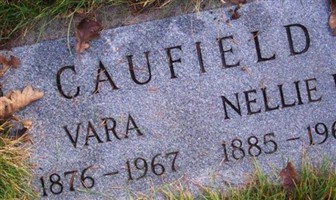 Nellie I. Caufield (1915726.jpg) Nellie I. Caufield (1915726.jpg)