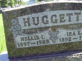 Nellie I Huggett Nellie I Huggett