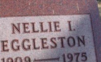 Nellie Irene Wright Eggleston