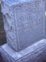 Nellie Jeanette Phillips Unger