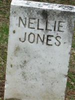 Nellie Jones