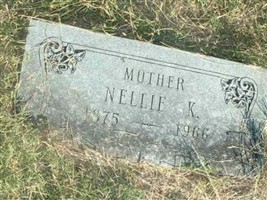 Nellie K. Housewright Nellie K. Housewright