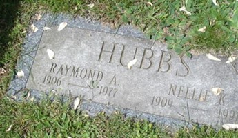 Nellie K. Hubbs