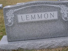 Nellie K. Vogt Lemmon