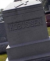 Nellie Kobussen