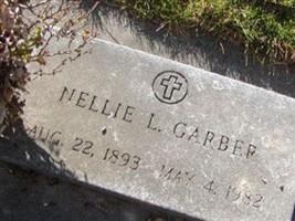 Nellie L Hoadley Garber