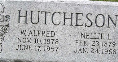 Nellie L. Hutcheson