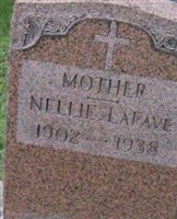 Nellie LaFave Nellie LaFave