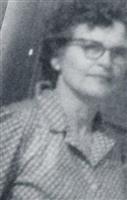 Nellie Louise Gray Lawson