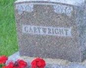 Nellie M Cartwright Nellie M Cartwright