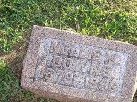 Nellie M. Downs