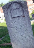 Nellie M Fielding Nellie M Fielding