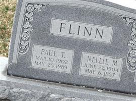 Nellie M. Flinn