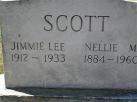 Nellie M. Gray Scott