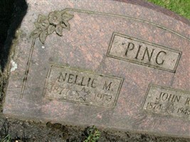 Nellie M. Ping