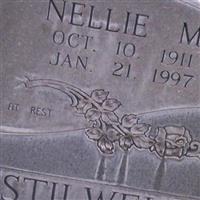 Nellie M. Stilwell