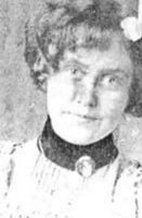 Nellie Mae Craft Brant