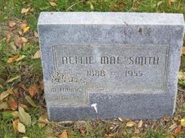Nellie Mae Smith