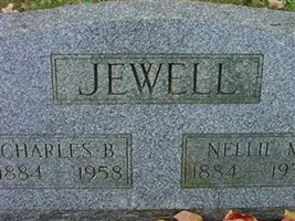 Nellie Mae Stoops Jewell Nellie Mae Stoops Jewell