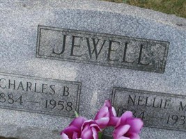 Nellie Mae Stoops Jewell Nellie Mae Stoops Jewell
