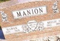 Nellie Manion