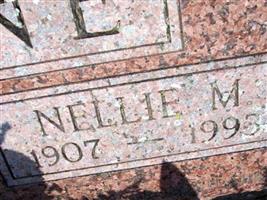 Nellie Margaret Young Maylone