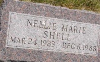Nellie Marie Shell (2198722.jpg)
