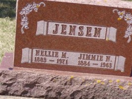 Nellie Marion Guild Jensen Nellie Marion Guild Jensen