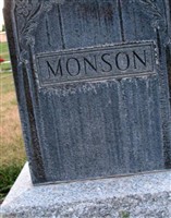 Nellie Mattson Monson