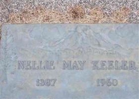 Nellie May Keeler