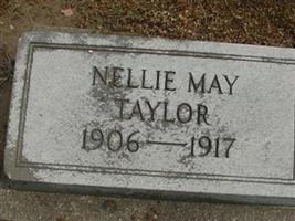 Nellie May Taylor
