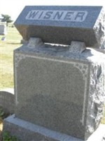 Nellie May Wisner Poore