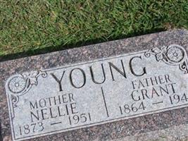 Nellie McDaniel Young