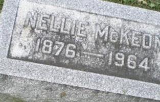 Nellie McKeon